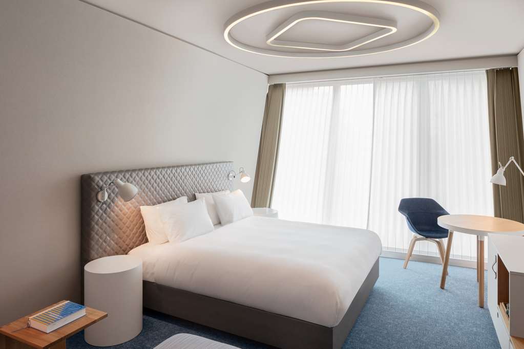 HYATT PLACE ZURICH AIRPORT THE CIRCLE - Photo 24