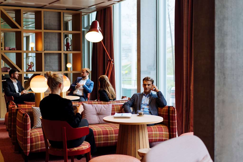 HYATT PLACE ZURICH AIRPORT THE CIRCLE - Photo 28