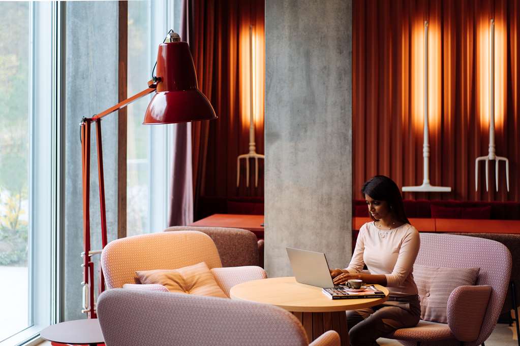 HYATT PLACE ZURICH AIRPORT THE CIRCLE - Photo 29