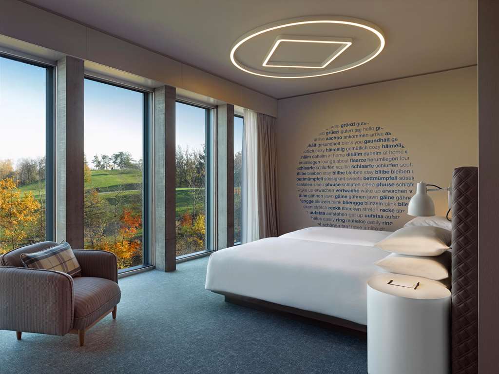 HYATT PLACE ZURICH AIRPORT THE CIRCLE - Photo 2