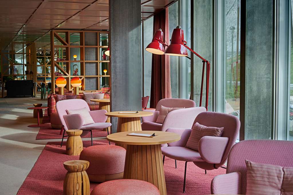 HYATT PLACE ZURICH AIRPORT THE CIRCLE - Photo 3