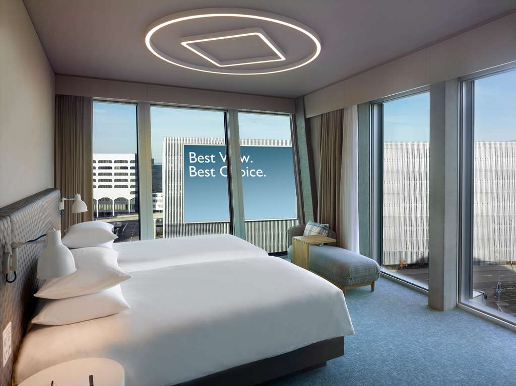 HYATT PLACE ZURICH AIRPORT THE CIRCLE - Photo 5