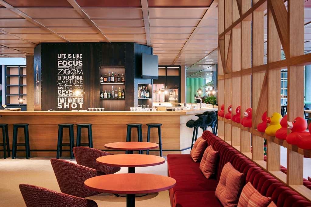 HYATT PLACE ZURICH AIRPORT THE CIRCLE - Photo 10