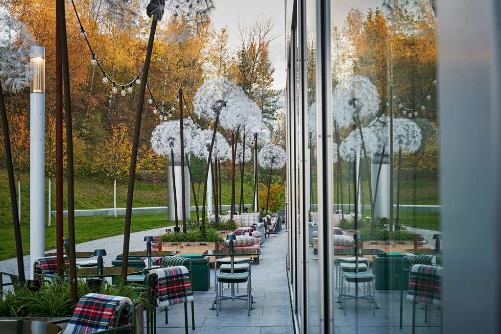 HYATT PLACE ZURICH AIRPORT THE CIRCLE - Photo 11
