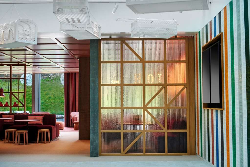 HYATT PLACE ZURICH AIRPORT THE CIRCLE - Photo 9