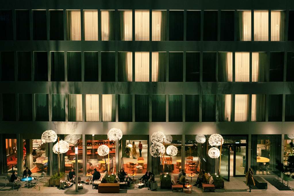HYATT PLACE ZURICH AIRPORT THE CIRCLE - Photo 38
