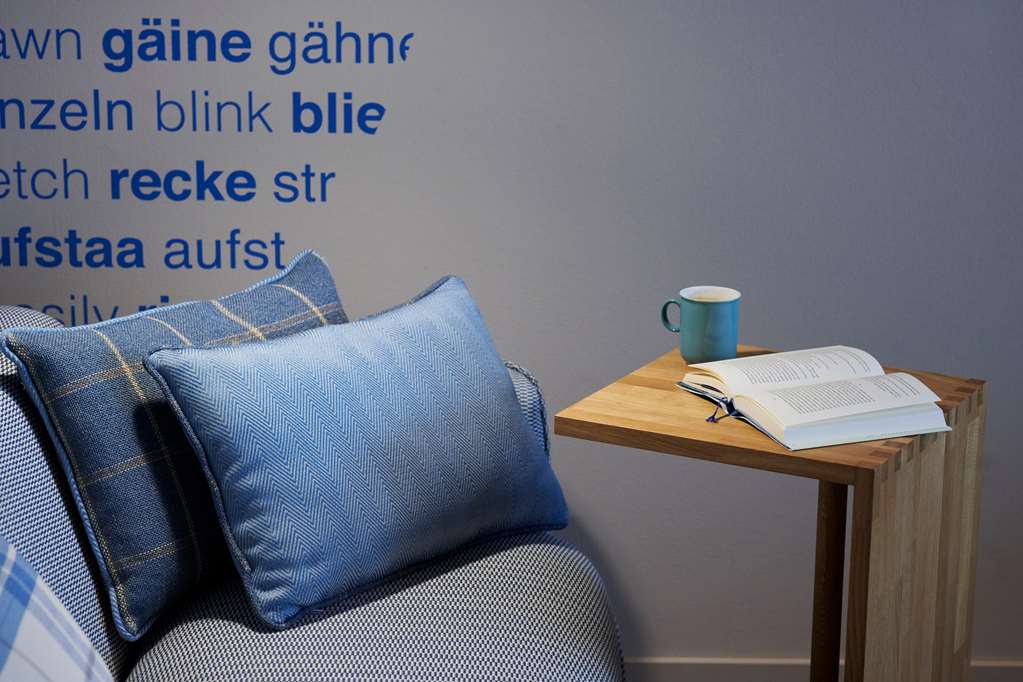 HYATT PLACE ZURICH AIRPORT THE CIRCLE - Photo 39