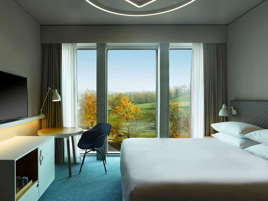 HYATT PLACE ZURICH AIRPORT THE CIRCLE - Photo 42