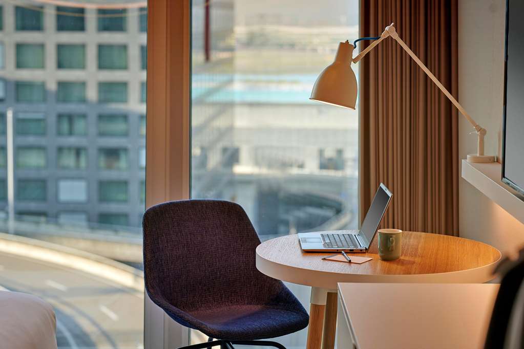 HYATT PLACE ZURICH AIRPORT THE CIRCLE - Photo 40
