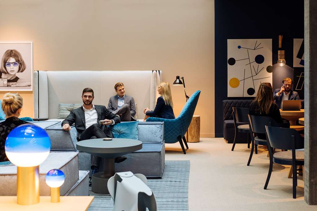 HYATT PLACE ZURICH AIRPORT THE CIRCLE - Photo 47