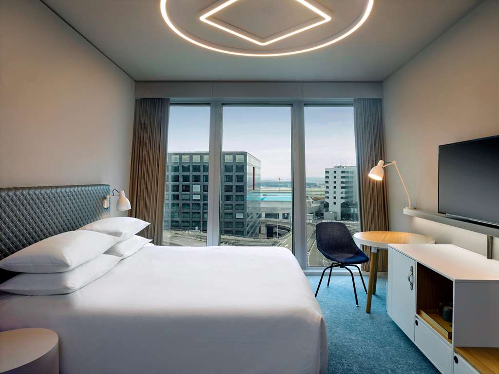 HYATT PLACE ZURICH AIRPORT THE CIRCLE - Photo 44