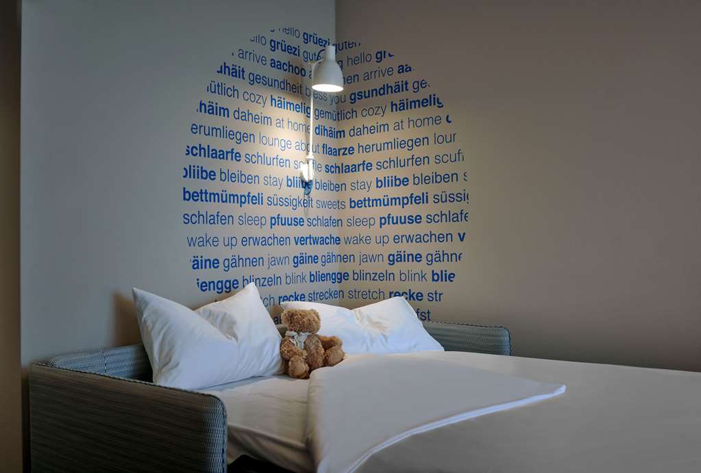 HYATT PLACE ZURICH AIRPORT THE CIRCLE - Photo 45
