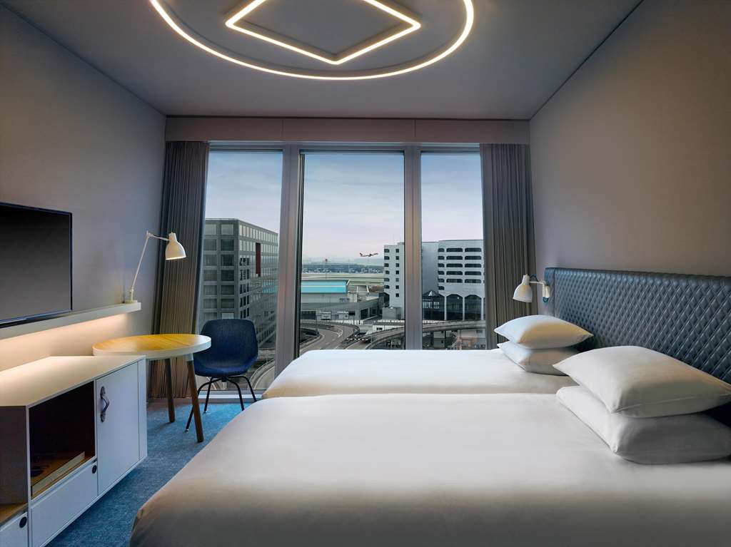 HYATT PLACE ZURICH AIRPORT THE CIRCLE - Photo 46