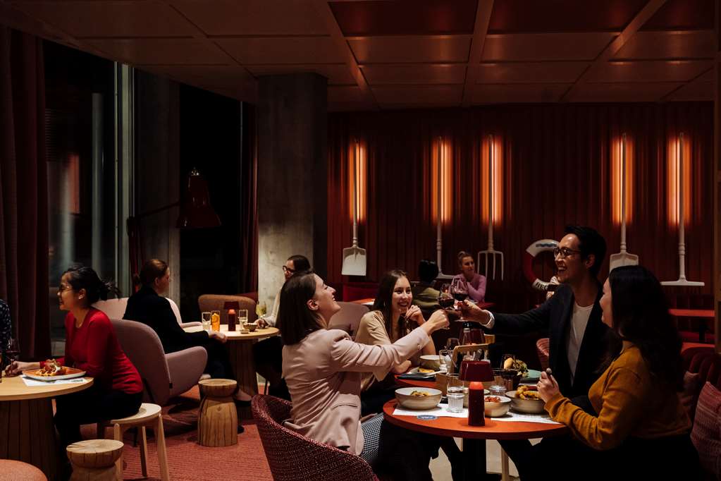 HYATT PLACE ZURICH AIRPORT THE CIRCLE - Photo 49
