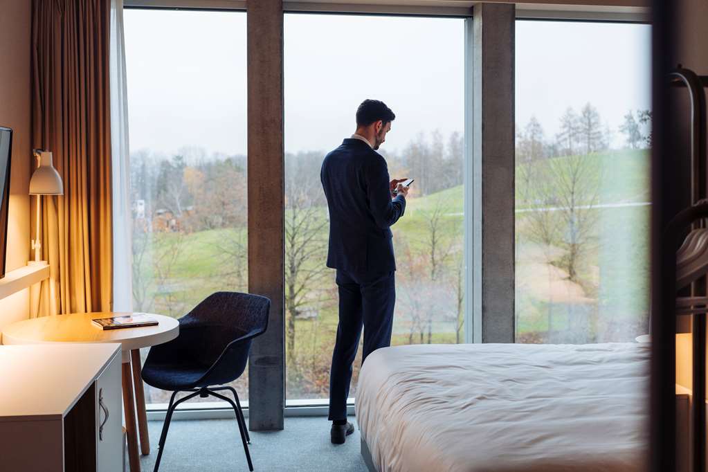 HYATT PLACE ZURICH AIRPORT THE CIRCLE - Photo 31