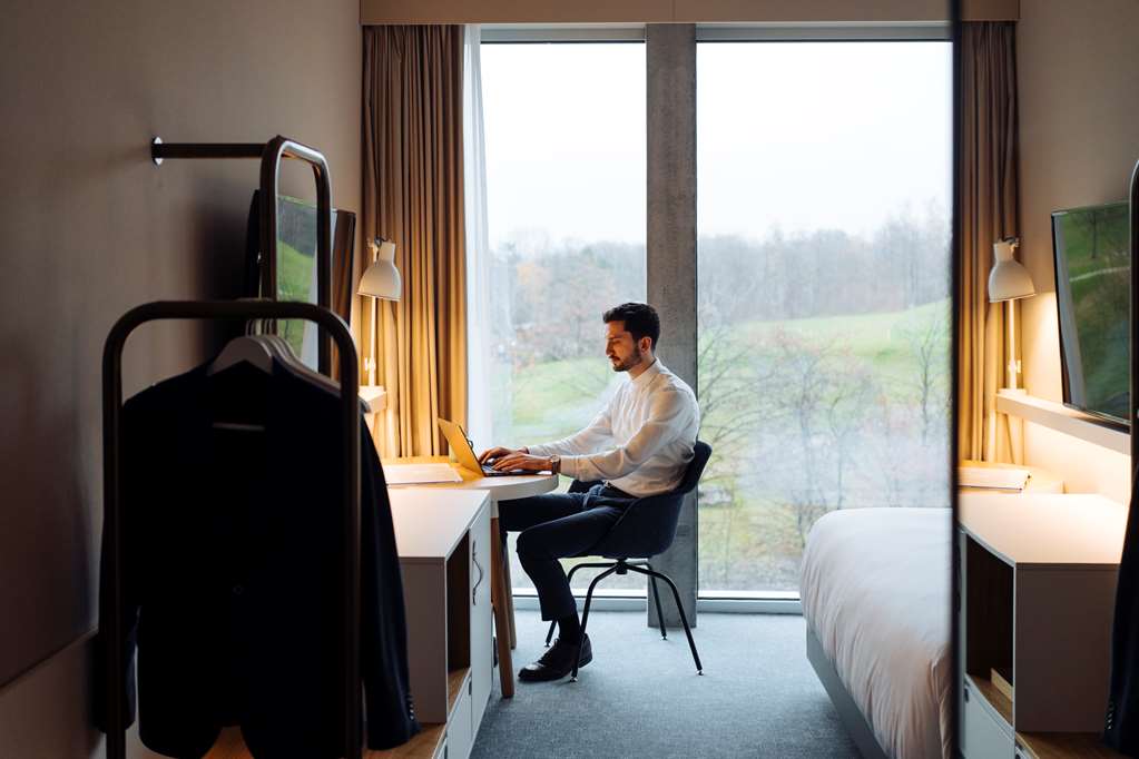 HYATT PLACE ZURICH AIRPORT THE CIRCLE - Photo 32
