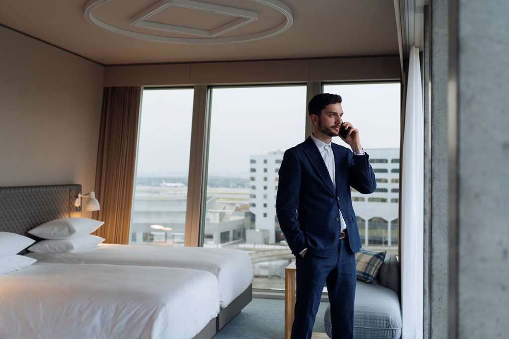 HYATT PLACE ZURICH AIRPORT THE CIRCLE - Photo 30