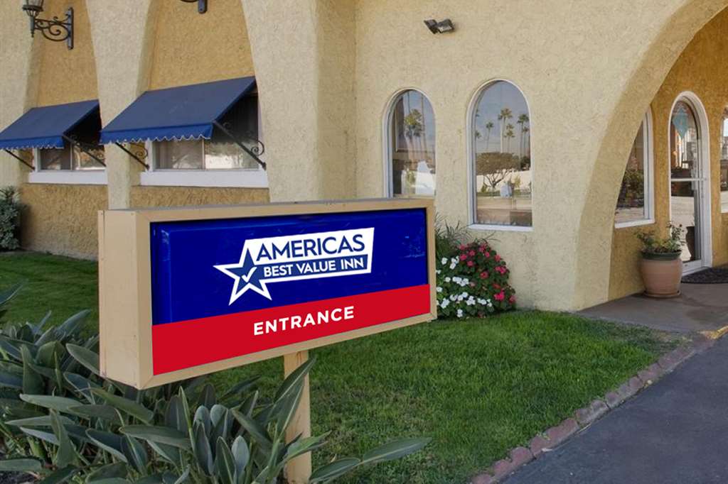 Americas Best Value Inn Windcrest