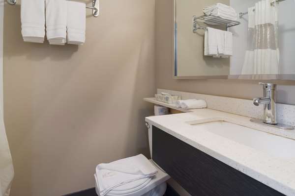  - Canadas Best Value Inn & Suites Kamloops