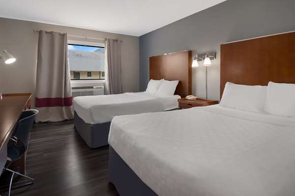  - Canadas Best Value Inn & Suites Kamloops