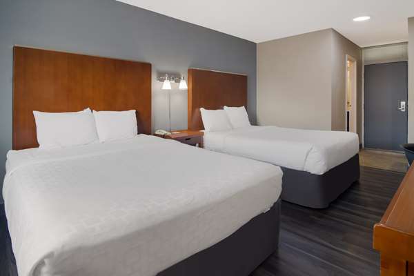  - Canadas Best Value Inn & Suites Kamloops