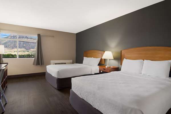  - Canadas Best Value Inn & Suites Kamloops
