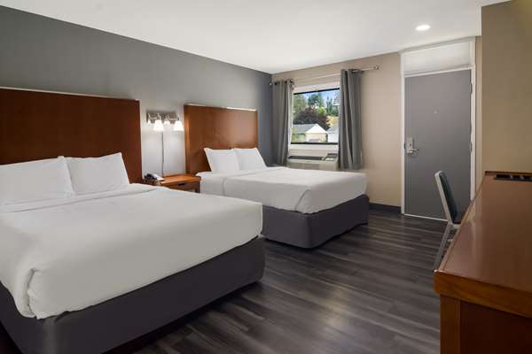  - Canadas Best Value Inn & Suites Kamloops
