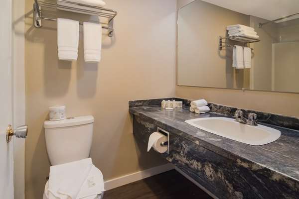  - Canadas Best Value Inn & Suites Kamloops