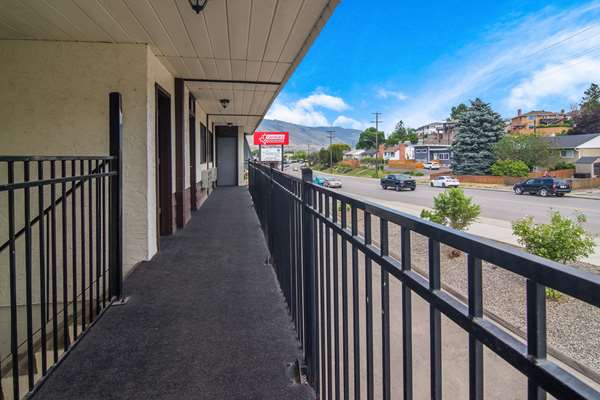  - Canadas Best Value Inn & Suites Kamloops
