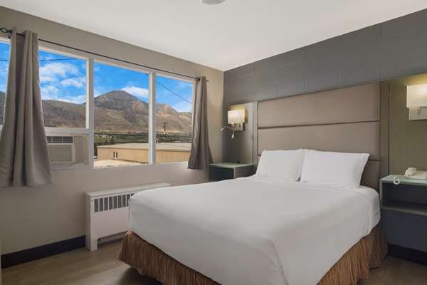  - Canadas Best Value Inn & Suites Kamloops