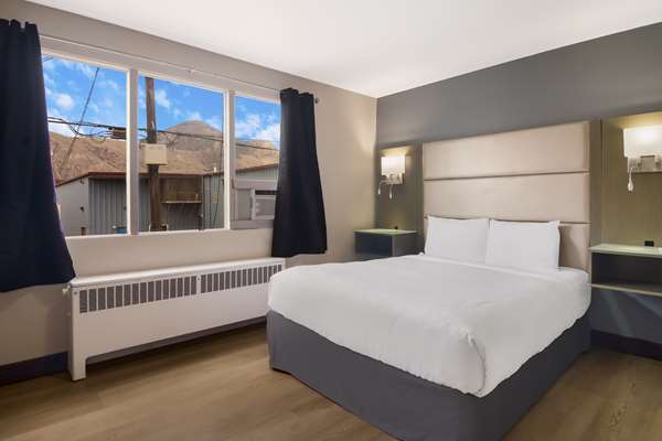  - Canadas Best Value Inn & Suites Kamloops