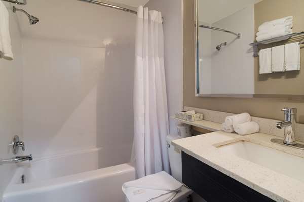  - Canadas Best Value Inn & Suites Kamloops