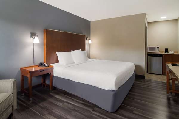  - Canadas Best Value Inn & Suites Kamloops