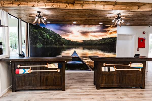  - Aiden Hotel by Best Western Golden - I-70, Exit 262