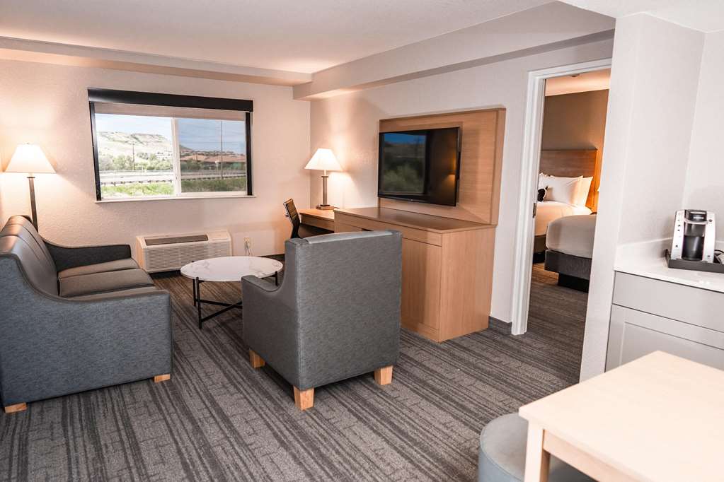 Best Western Plus Denver West/Golden-guestroom-Guest Room,Suite,On-Site.jpg