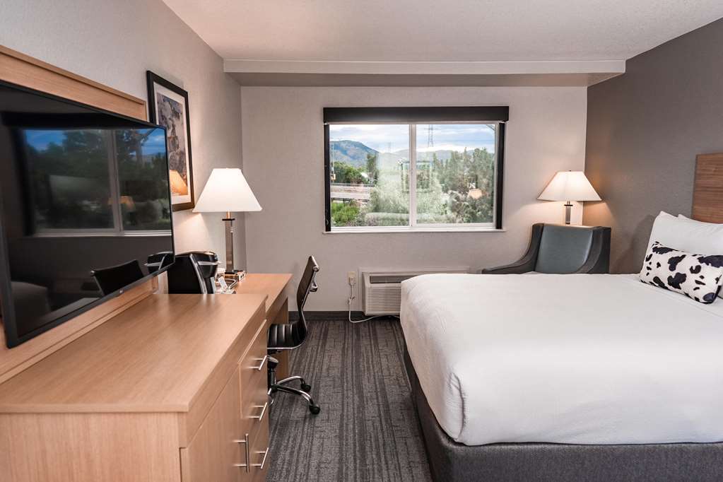 Best Western Plus Denver West/Golden-guestroom-Guest Room,On-Site.jpg