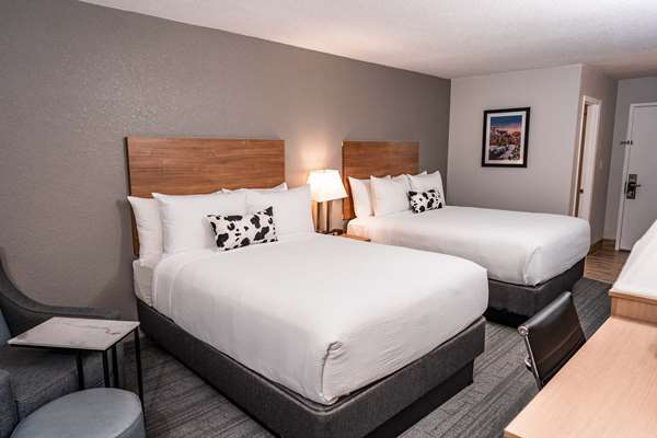  - Aiden Hotel by Best Western Golden - I-70, Exit 262