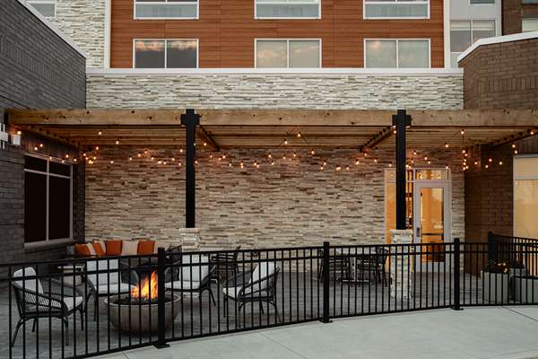 Exterior view - Tru by Hilton Hotel Mt Juliet - I-40, Exit 226 & 226A