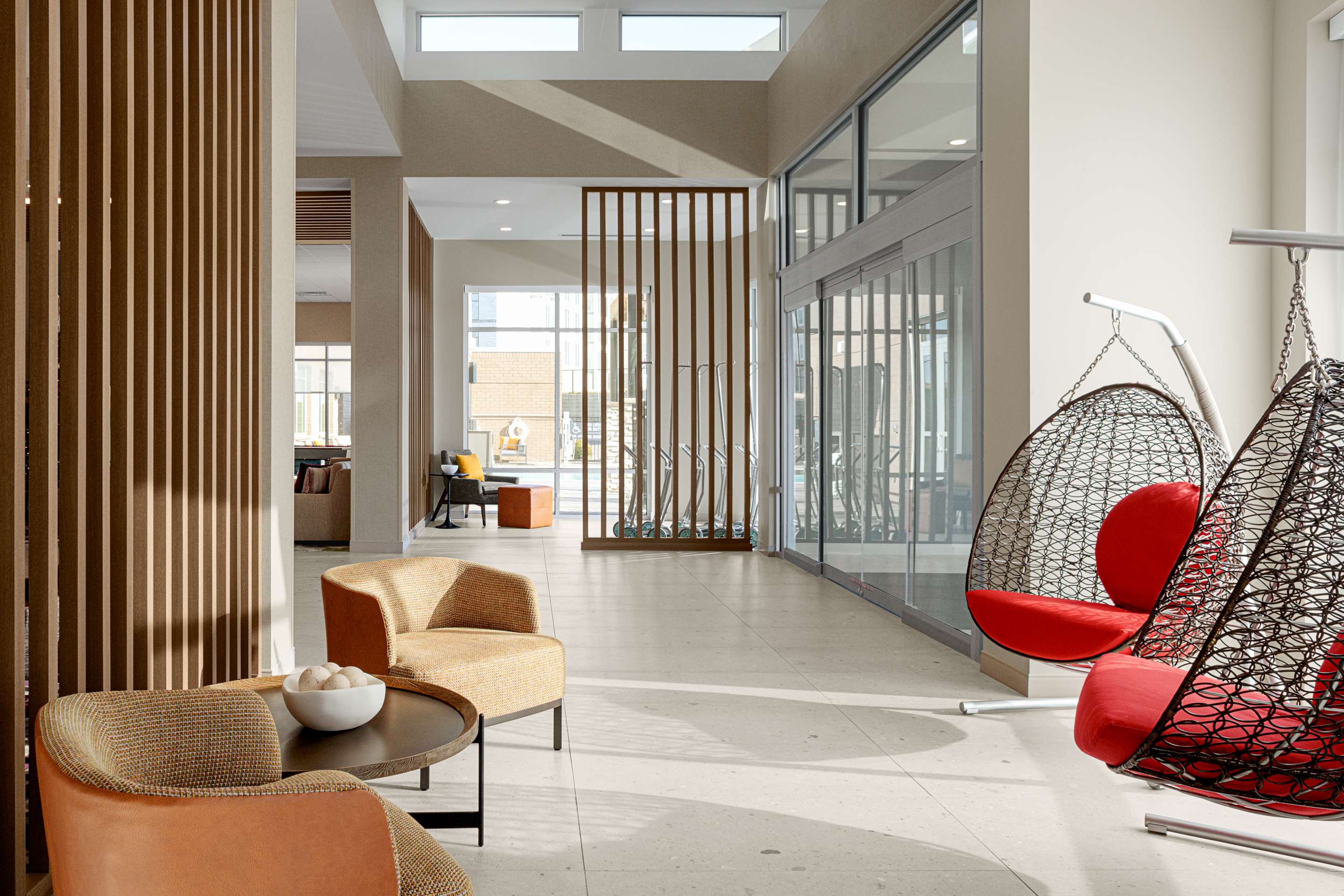 Lobby | Tru By Hilton Mt. Juliet, TN