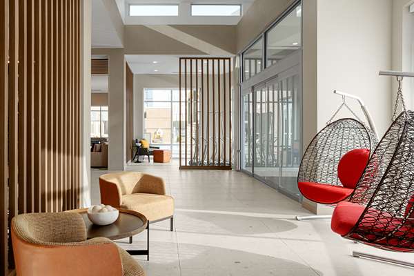  - Tru by Hilton Hotel Mt Juliet - I-40, Exit 226 & 226A