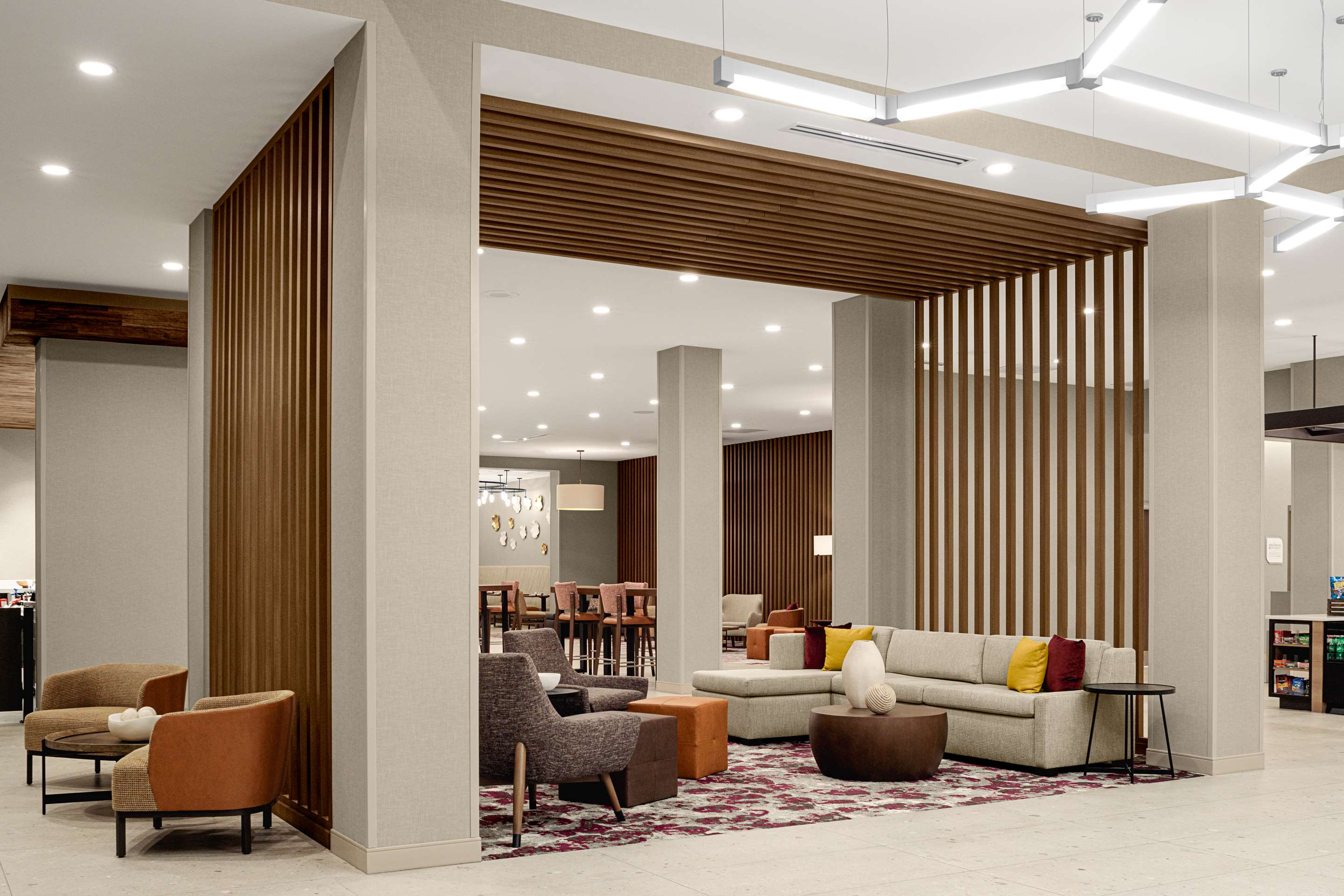 Lobby | Tru By Hilton Mt. Juliet, TN
