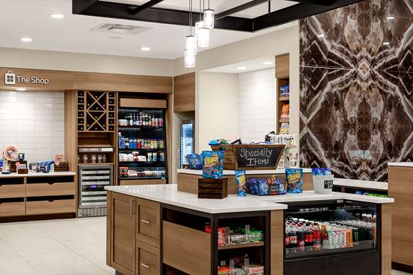 Restaurant - Tru by Hilton Hotel Mt Juliet - I-40, Exit 226 & 226A