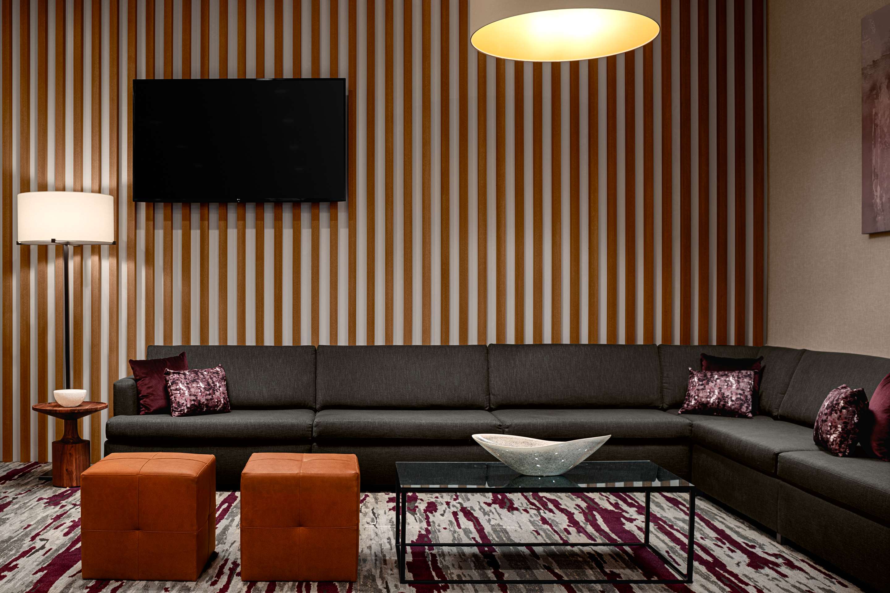 Lobby | Tru By Hilton Mt. Juliet, TN