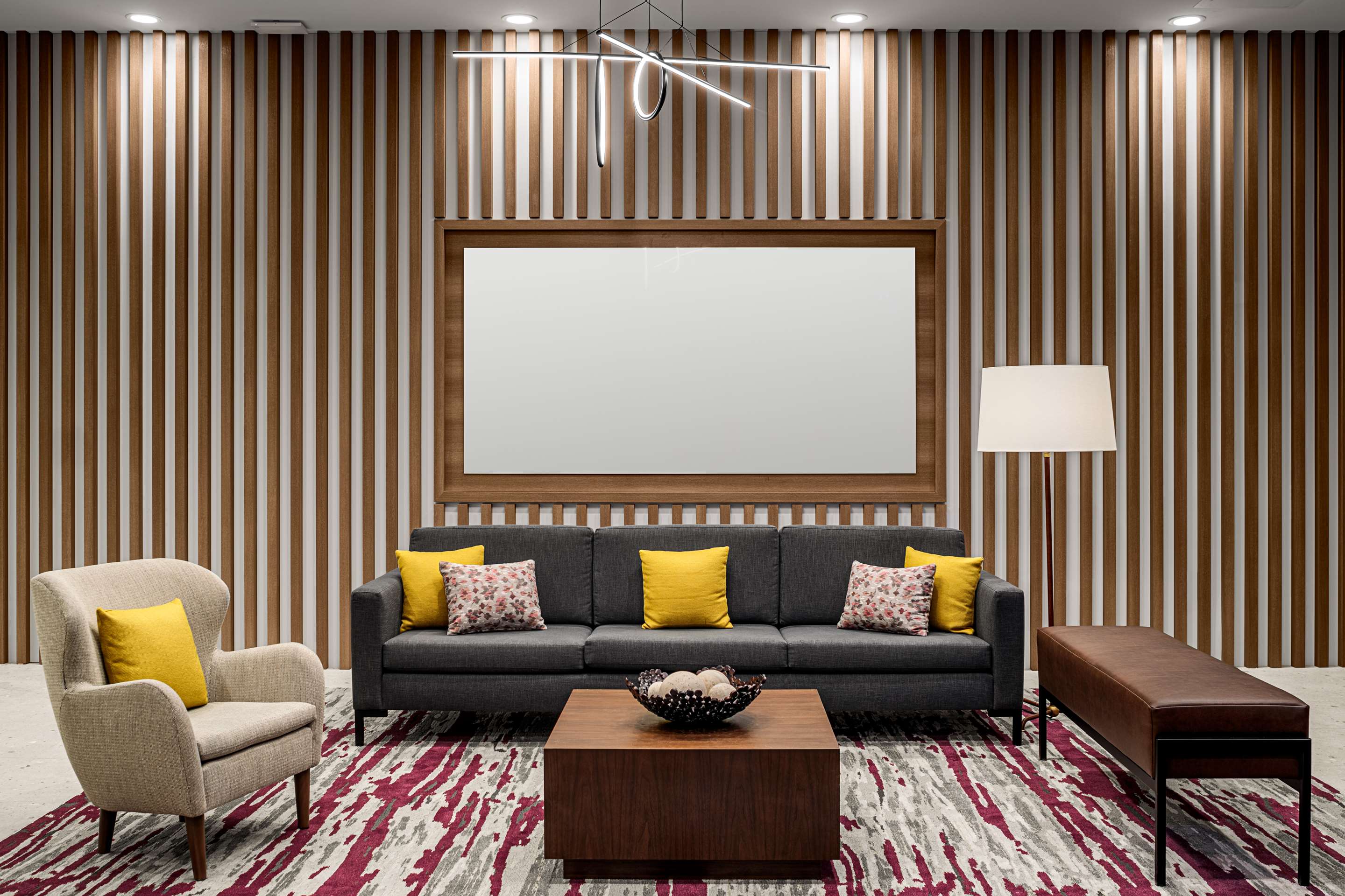 Lobby | Tru By Hilton Mt. Juliet, TN