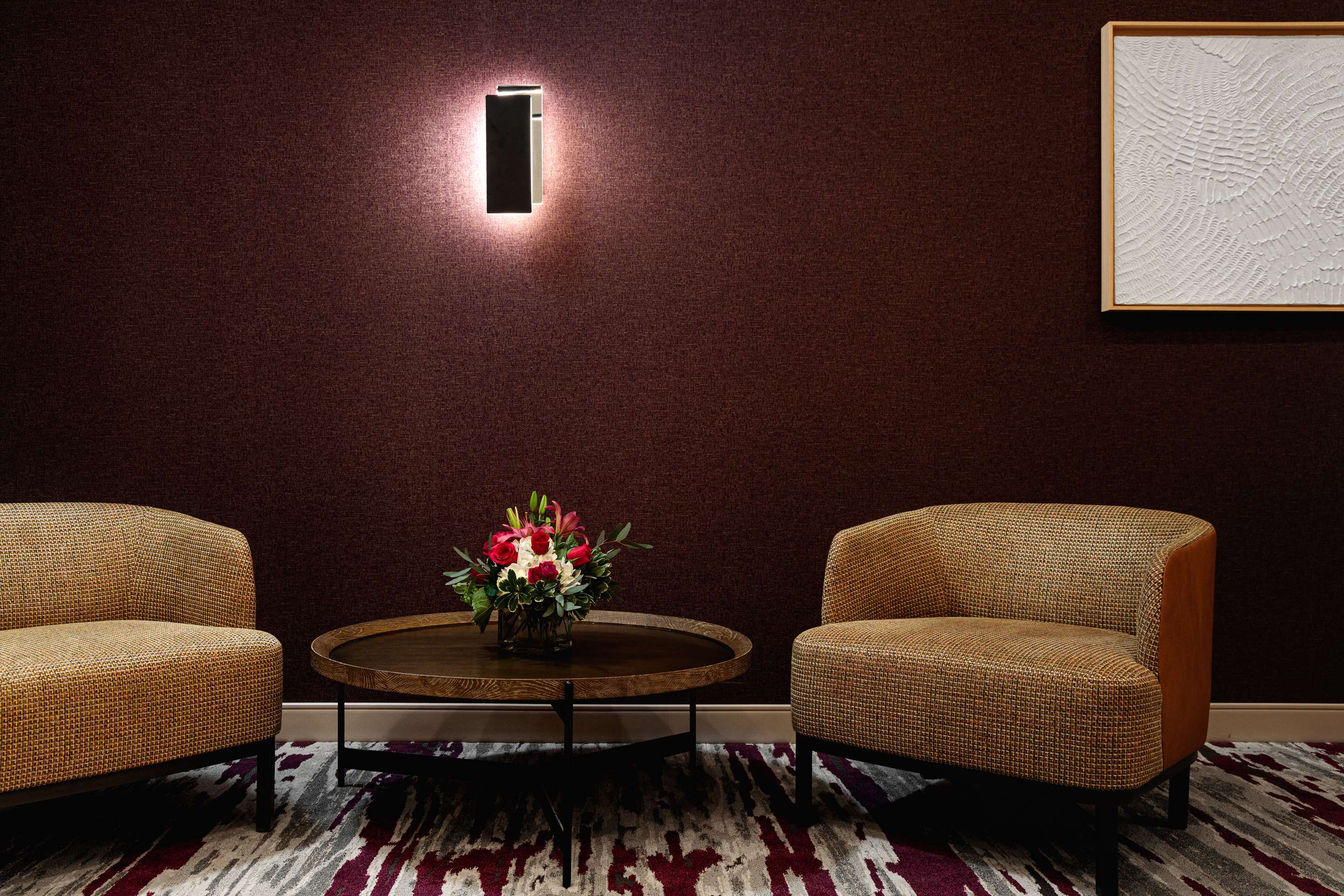 Lobby | Tru By Hilton Mt. Juliet, TN