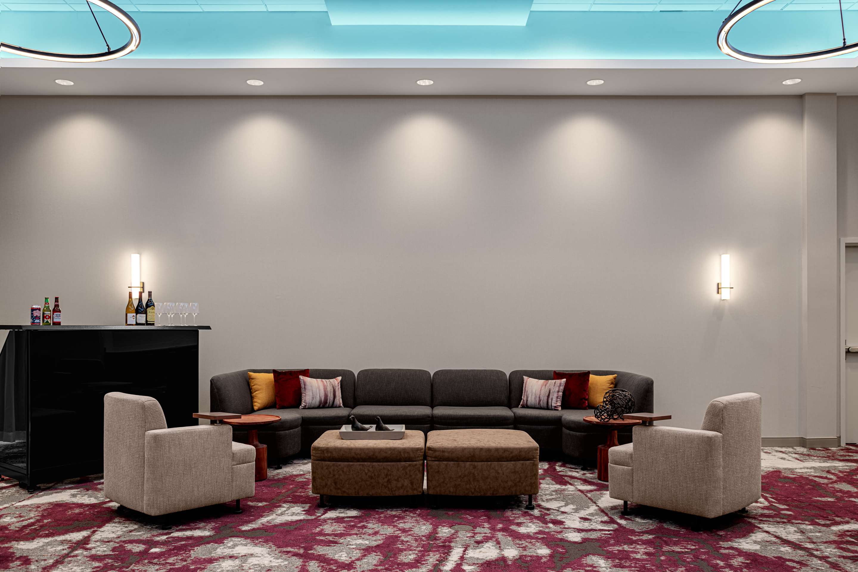 Lobby | Tru By Hilton Mt. Juliet, TN