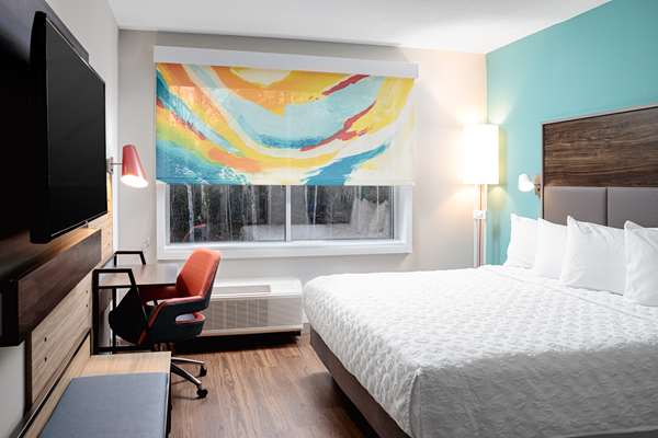  - Tru by Hilton Hotel Mt Juliet - I-40, Exit 226 & 226A