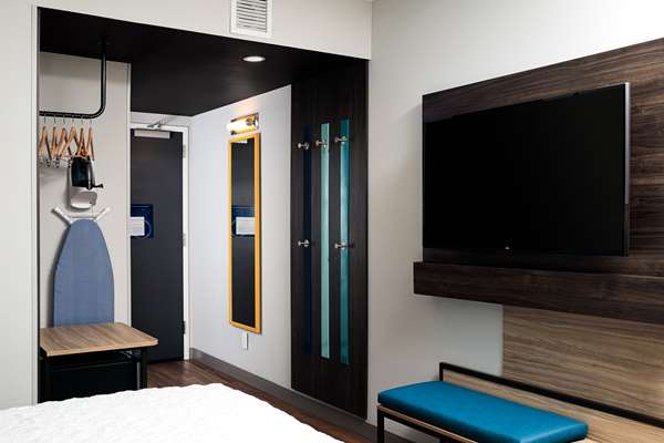  - Tru by Hilton Hotel Mt Juliet - I-40, Exit 226 & 226A