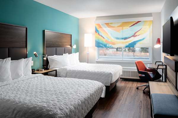  - Tru by Hilton Hotel Mt Juliet - I-40, Exit 226 & 226A