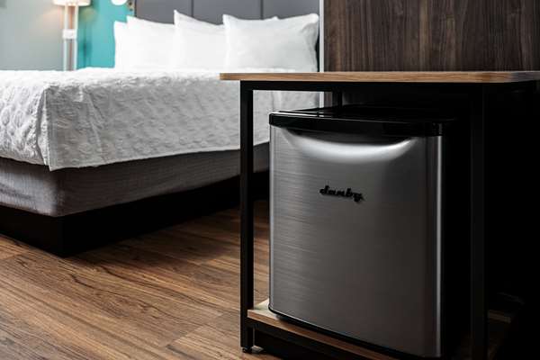  - Tru by Hilton Hotel Mt Juliet - I-40, Exit 226 & 226A